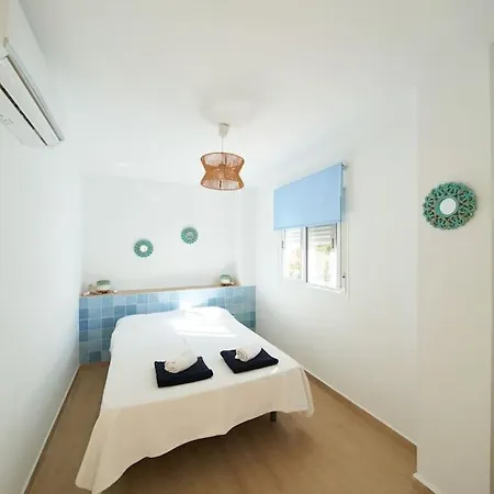 Apartment Alboran Bajo