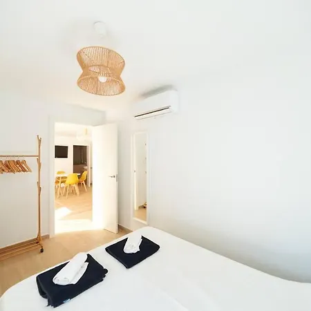 Apartment Alboran Bajo *