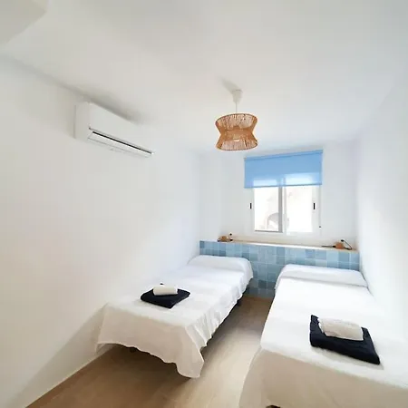 Alboran Bajo San Jose (Almeria)