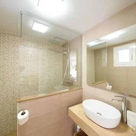 Apartment Alboran Bajo San Jose (Almeria)