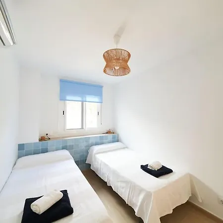Apartment Alboran Bajo