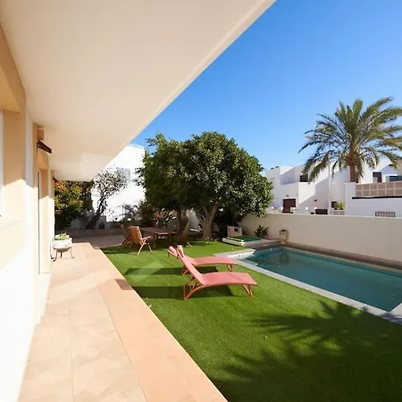 Apartment Alboran Bajo