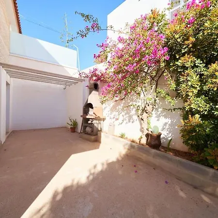 Apartment Alboran Bajo *