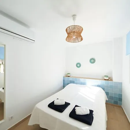 Apartment Alboran Bajo *