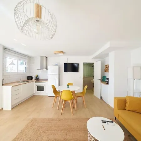 Apartment Alboran Bajo *