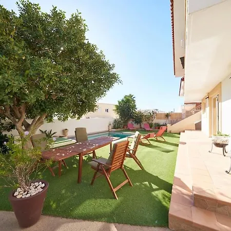 Alboran Bajo San Jose (Almeria)