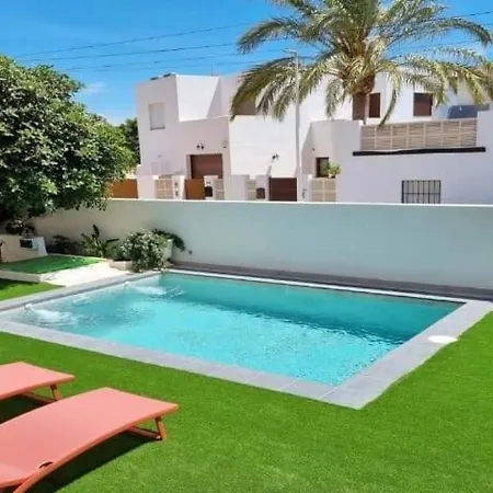 Apartment Alboran Bajo *